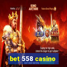 bet 558 casino